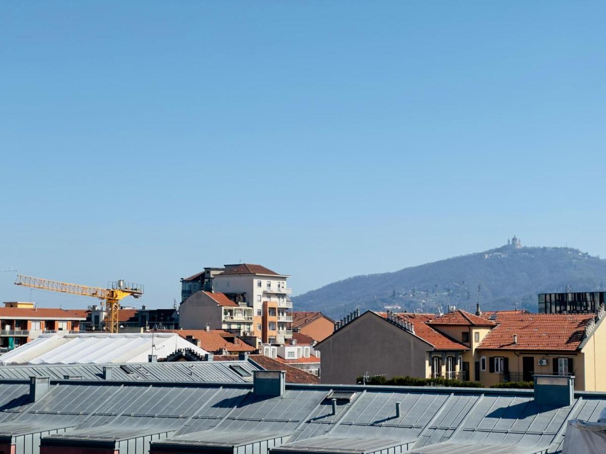 Il Duomo Dietro L'Angolo, Con Terrazzino トリノ エクステリア 写真